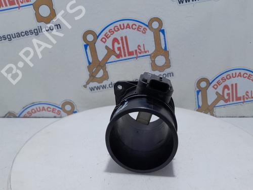 Mass air flow sensor RENAULT CLIO III (BR0/1, CR0/1) 1.5 dCi | BP20760203M95 