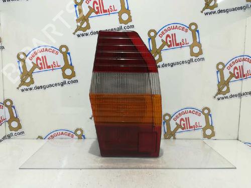 Used Right taillight CITROËN GS A 1.3 (65 hp) 20805030