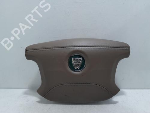 Lenkradairbag für JAGUAR S-TYPE II (X200) 2.7 D (207 hp) 21361643