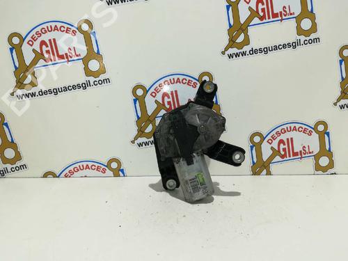 Rear wiper motor OPEL ZAFIRA / ZAFIRA FAMILY B (A05)  | BP20794755M102 