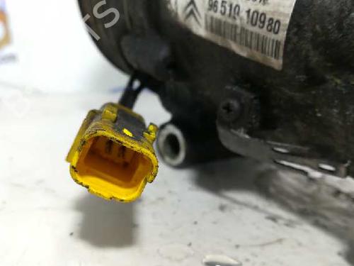 AC compressor CITROËN C4 Coupe (LA_) 1.6 HDi | BP20814077M34 