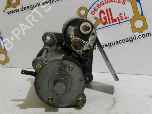 Starter MAZDA 2 (DY) 1.4 CD | BP20778747M8 