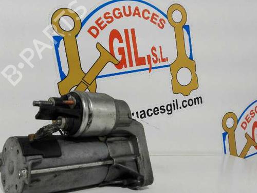 Starter NISSAN NV200 / EVALIA Bus 1.5 dCi 90 (M20, M20M) | BP20767351M8 