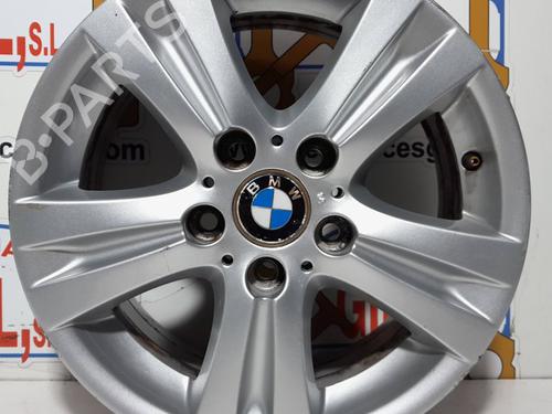 Rim BMW 1 (E87) 118 d | BP20769358C45