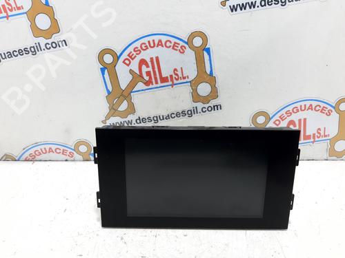 Elektronische module PEUGEOT 308 II (LB_, LP_, LW_, LH_, L3_) [2013-2021]  20753658
