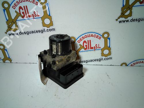 Pompe ABS VW GOLF IV (1J1) 1.9 TDI (110 hp) 20787770