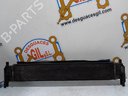 Water radiator SKODA OCTAVIA III (5E3, NL3, NR3) 1.6 TDI | BP20762391M31