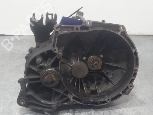 Getriebe FORD FOCUS C-MAX (DM2)  | BP25494313M3 