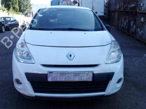 Startmotor RENAULT CLIO III (BR0/1, CR0/1) 1.5 dCi | BP20738413M8 
