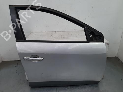 Used Right front door RENAULT MEGANE III Hatchback (BZ0/1_, B3_) 1.5 dCi (86 hp) 23780756