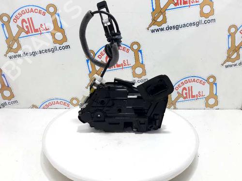 Used Rear right lock VW GOLF VII Variant (BA5, BV5) [2013-2022]  20732008