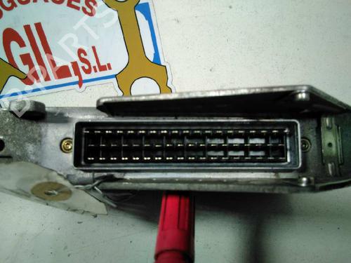 ABS pump SEAT TOLEDO I (1L2)  | BP20793491M43 