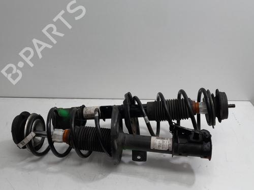 Used Right front shock absorber FORD KA (RU8) 1.2 (69 hp) 30936661