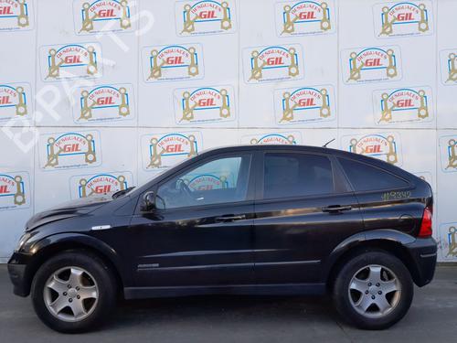 Recambios SSANGYONG ACTYON I 4648633