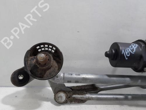 Front wiper motor NISSAN QASHQAI II SUV (J11, J11_) 1.6 dCi | BP21085597M29 