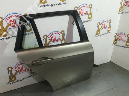 Right rear door BMW 3 Touring (E91) 318 d | BP20749161C5 
