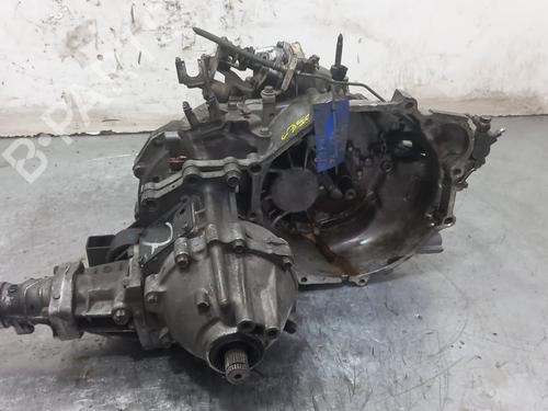 Gearbox MITSUBISHI SPACE WAGON (N9_W, N8_W) 2.4 GDI (N84W) | BP20766899M3 