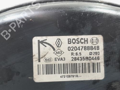 Servo brake RENAULT KANGOO / GRAND KANGOO II (KW0/1_) 1.5 dCi 70 (KW0V, KW0A) | BP24319175M42 