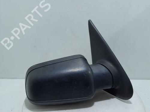 Right mirror CITROËN ZX (N2) 1.9 D | BP23552026C27 