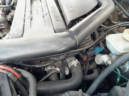 Engine SAAB 9-3 Cabriolet (YS3D) 2.0 Turbo | BP38562916M1 - Image 2