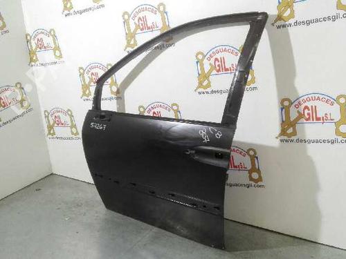 Left front door CITROËN C8 (EA_, EB_) 2.0 HDi | BP20807644C2 