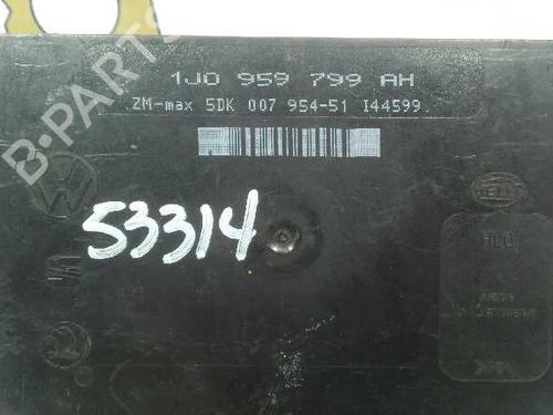 Electronic module SEAT LEON (1M1)  | BP20805726M83 