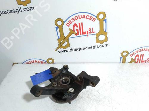 Right front steering knuckle OPEL ANTARA A (L07) 2.0 CDTI 4x4 | BP20730313M26 