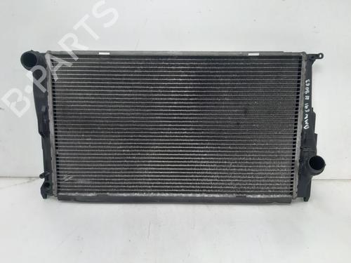 Used Water radiator Water radiator BMW 3 Touring (E91) 318 d (143 hp) 39596714 39596714