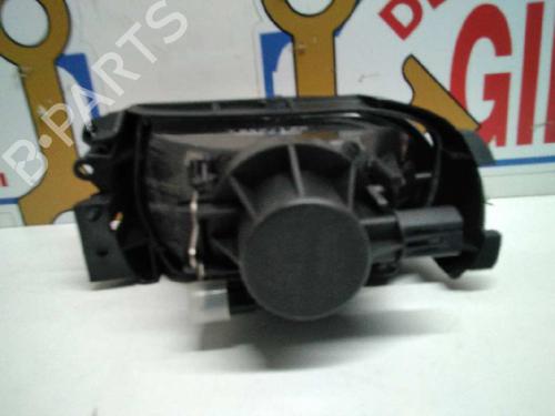 Right front fog light RENAULT CLIO II (BB_, CB_) 1.4 (B/CB0C, B/CB0S) | BP21069983C31 