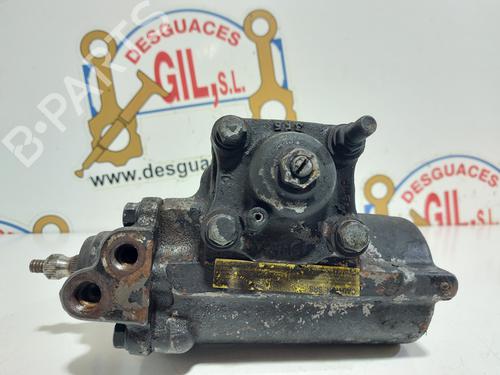 Steering rack HYUNDAI TERRACAN (HP)  | BP20745290M22 