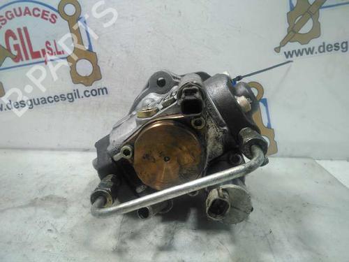 Indsprøtningspumpe NISSAN ALMERA II (N16) 2.2 dCi | BP20733227M78 