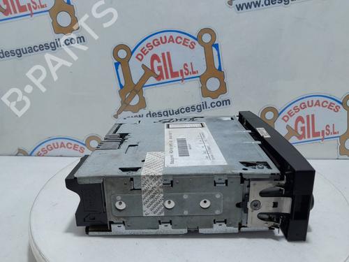 Radio CITROËN C4 I (LC_)  | BP20766847E6 