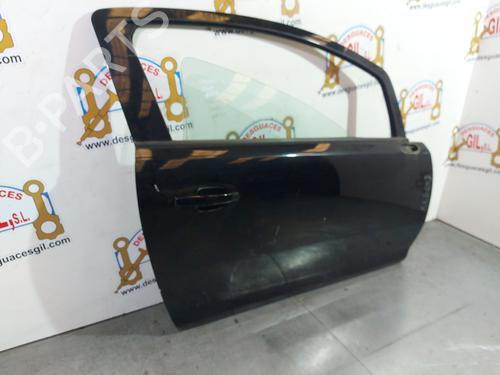 Right front door OPEL CORSA D (S07) 1.3 CDTI (L08, L68) | BP20748434C3 