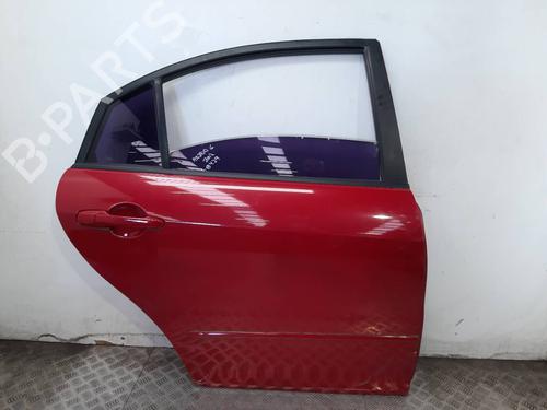 Porta trás direita Porta trás direita 39191350 39191350