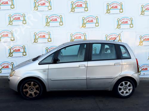 Starter FIAT IDEA (350_)  | BP36114178M8  - Image 13