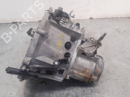 Used Gearbox Gearbox 37376169 37376169