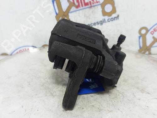 Left rear brake caliper PEUGEOT 4007 (VU_, VV_) 2.2 HDi | BP20750231M107 