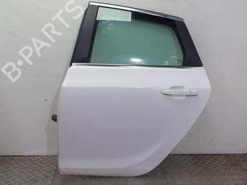 Used Left rear door OPEL ASTRA J (P10) 2.0 CDTI (68) (160 hp) 24855300