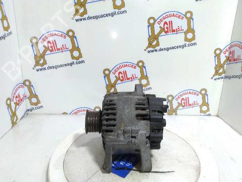 Used Alternator RENAULT MEGANE II (BM0/1_, CM0/1_) 1.9 dCi (131 hp) 20735729
