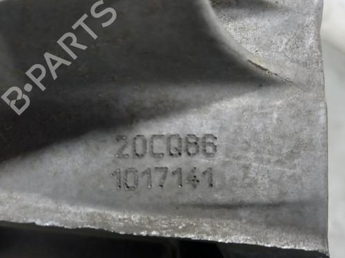 Gearbox CITROËN C3 II (SC_)  | BP20728151M3 