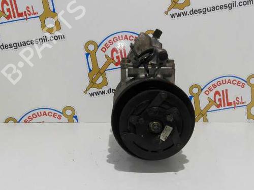 AC compressor PORSCHE 911 Convertible (993) 3.6 Carrera 4 | BP20794357M34