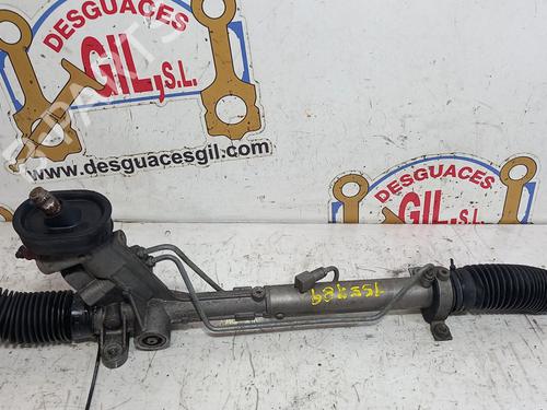 Steering rack SEAT IBIZA IV SC (6J1, 6P5)  | BP20763471M22 