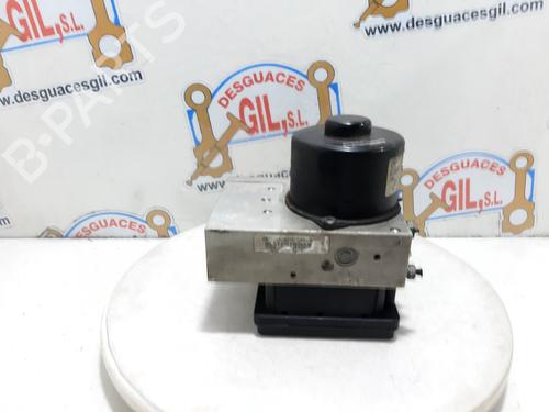 ABS pump MERCEDES-BENZ C-CLASS Coupe (CL203) C 230 Kompressor (203.747) | BP20753552M43 