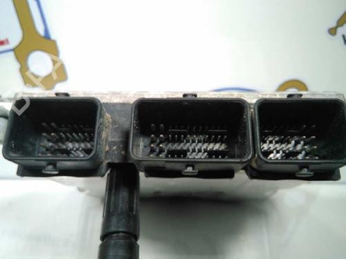 Engine control unit (ECU) PEUGEOT 607 (9D, 9U)  | BP20795076M57 