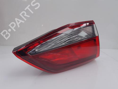 Venstre Baklys Venstre Baklys OPEL ASTRA K Sports Tourer (B16) 1.6 CDTi (35) (110 hp) 36753554 36753554