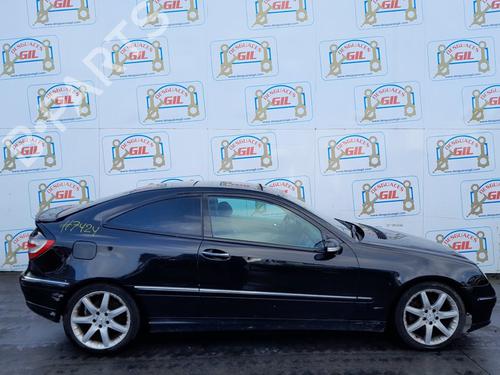 Subframe MERCEDES-BENZ C-CLASS Coupe (CL203)  | BP20761267M9 