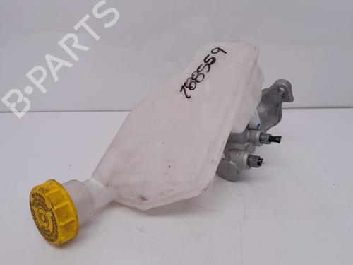 Used Brake master cylinder PEUGEOT 208 I (CA_, CC_) [2012-2021]  29547792