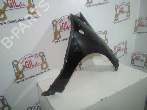 Right front fenders MAZDA 5 (CR) 2.0 CD (CR19) | BP20803407C42 