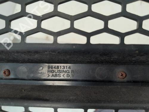 Grill DAEWOO KALOS (KLAS) 1.2 | BP30909129C40 