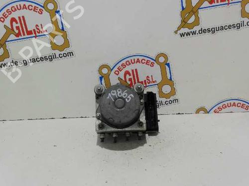 ABS pump CITROËN C1 (PM_, PN_) 1.0 | BP20785135M43